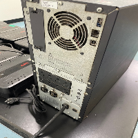 Lot Of APC Uninterruptible Power Supplies - Quantity 11 image 1